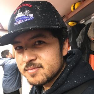 Meet your Posher, Young